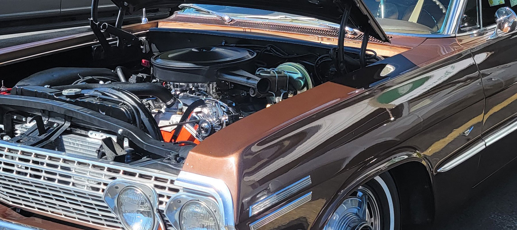 Mechanical repair at Bodyworx Automotive Services in Eugene, OR